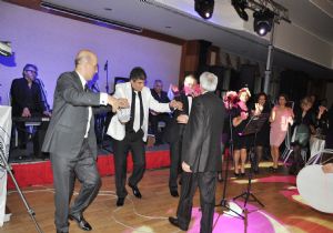 ‘Dadaşlar, “dal dala”